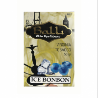 Табак Balli Ice Bonbon, 50 грамм